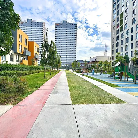 Istanblue House Metrobus 5 Minute Walk * 이스탄불