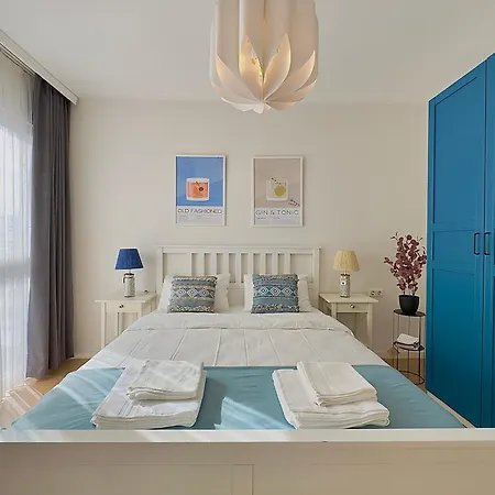 Istanblue House Metrobus 5 Minute Walk 이스탄불