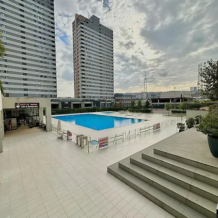 Istanblue House Metrobus 5 Minute Walk 이스탄불