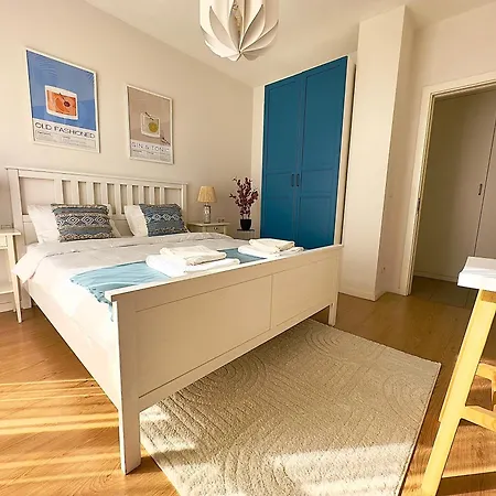Istanblue House Metrobus 5 Minute Walk 이스탄불