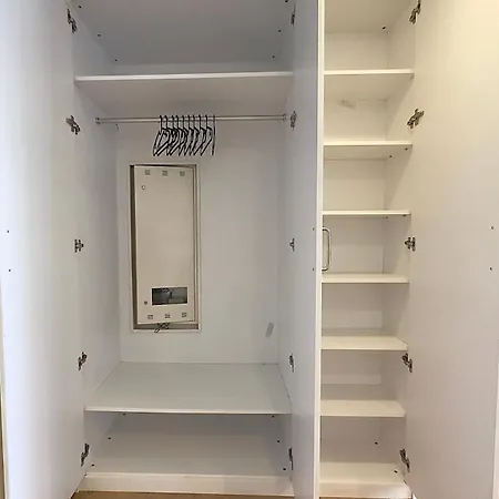 Istanblue House Metrobus 5 Minute Walk 아파트