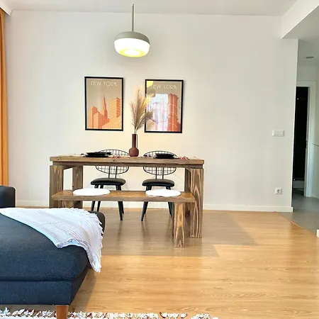 Istanblue House Metrobus 5 Minute Walk 아파트 이스탄불