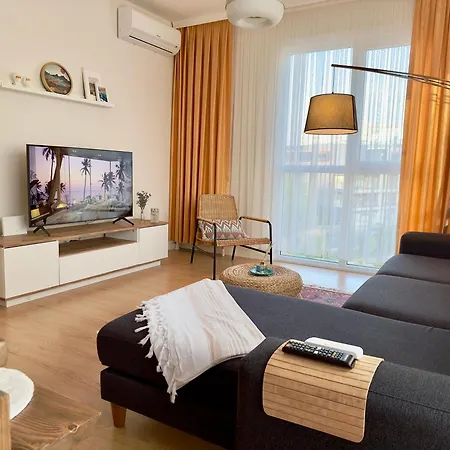 Istanblue House Metrobus 5 Minute Walk Apartment Istanbul
