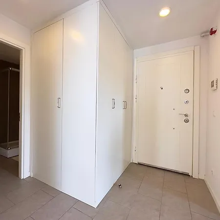 Istanblue House Metrobus 5 Minute Walk Apartment Istanbul