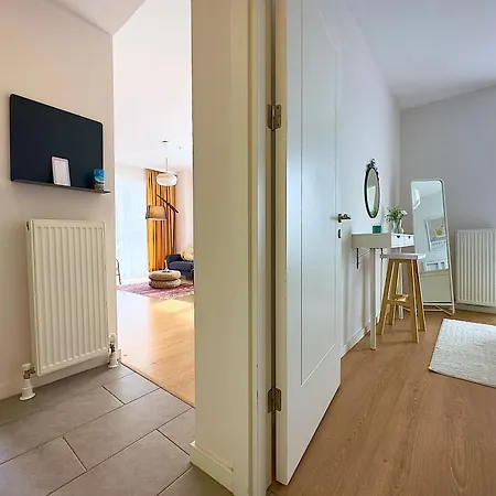 Apartment Istanblue House Metrobus 5 Minute Walk *