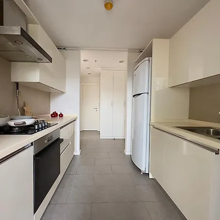 Apartment Istanblue House Metrobus 5 Minute Walk