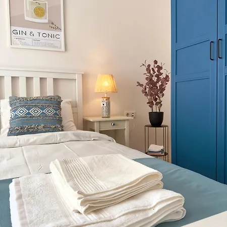 Apartment Istanblue House Metrobus 5 Minute Walk